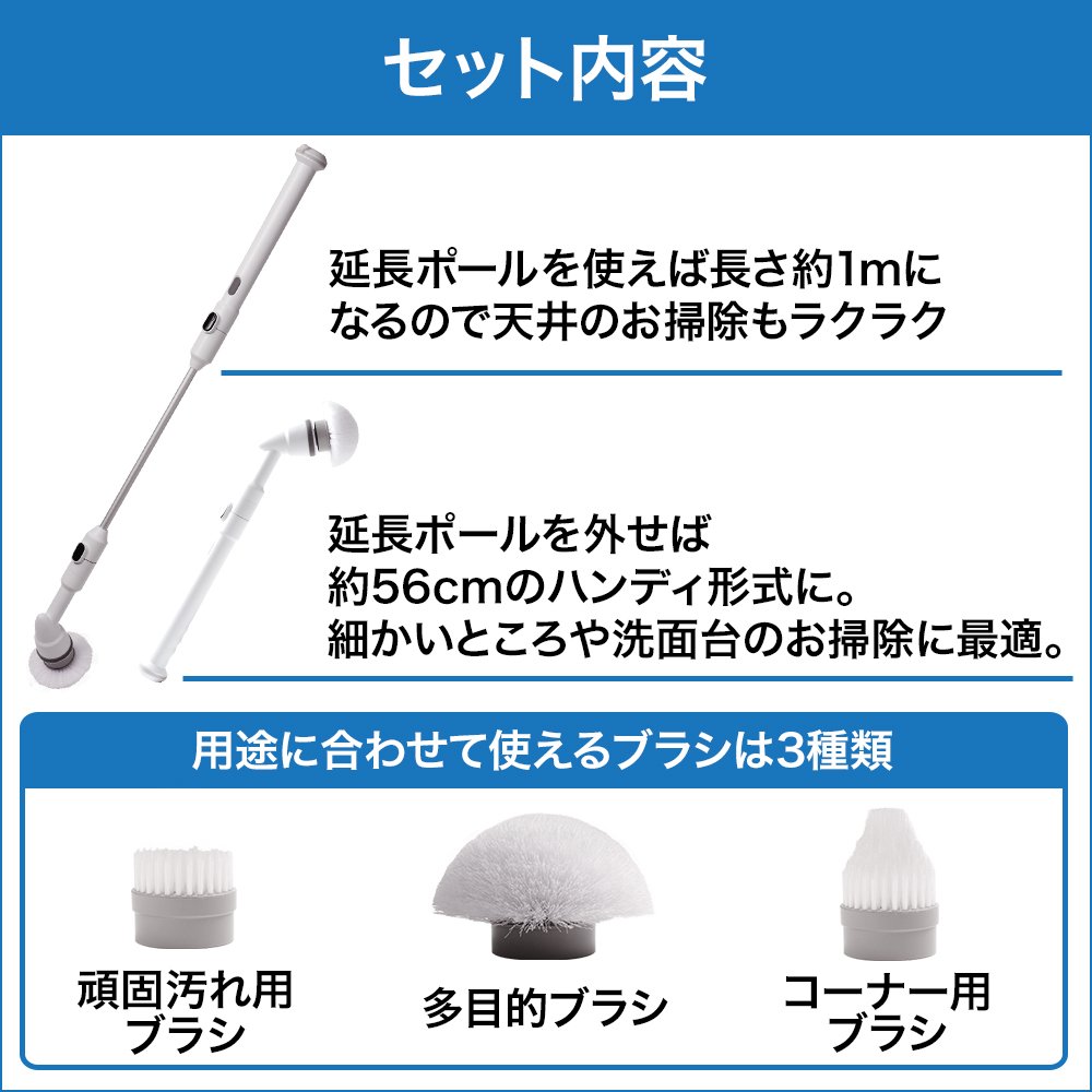 Amazon.co.jp: ショップジャパン 【公式】ターボスクラブ AM TBS-AM01